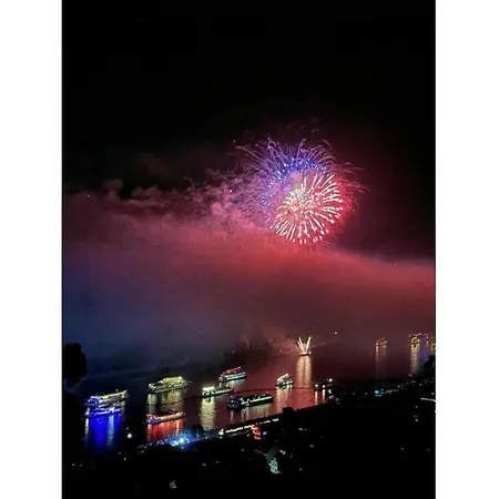 בית נופש One-bedroom Urbar (Rhein-Hunsruck)