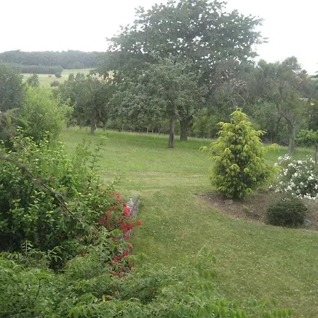 בית נופש One-bedroom Urbar (Rhein-Hunsruck)