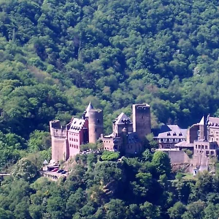 בית נופש One-bedroom *