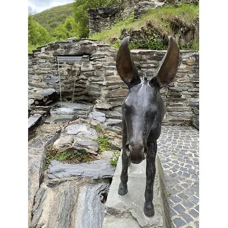 One-bedroom בית נופש