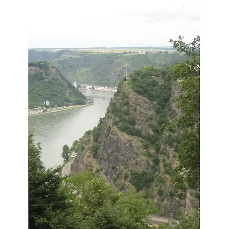 One-bedroom * Urbar (Rhein-Hunsruck)