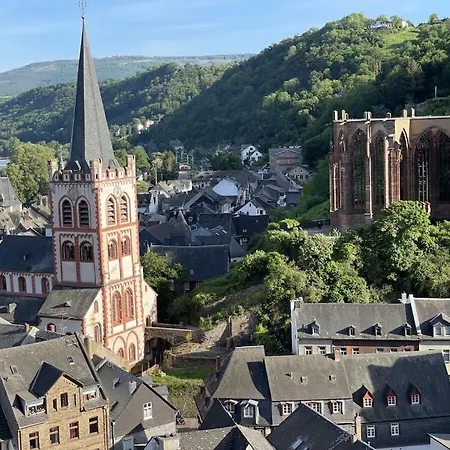 One-bedroom Urbar (Rhein-Hunsruck)