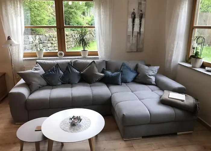 One-bedroom Holiday home Urbar (Rhein-Hunsruck)