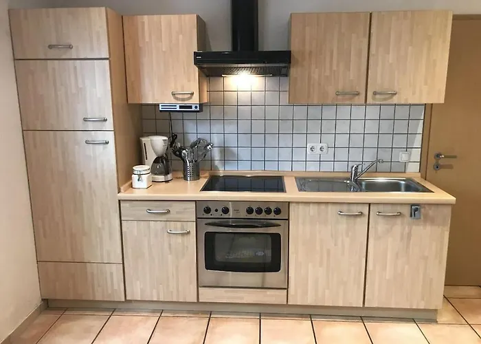 Holiday home One-bedroom *