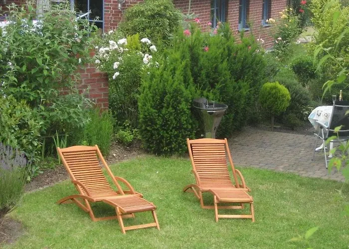 One-bedroom Holiday home *