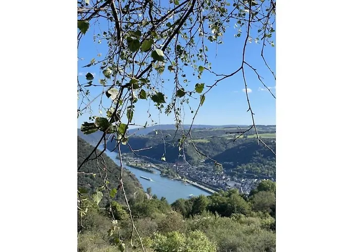 One-bedroom * Urbar (Rhein-Hunsruck)