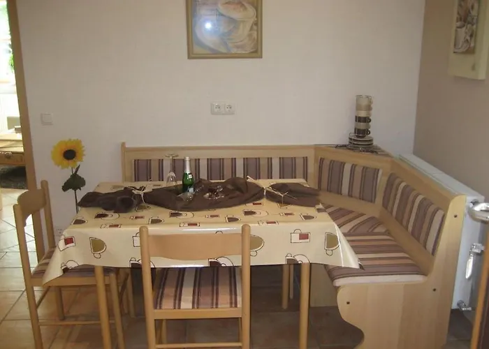 Holiday home One-bedroom Urbar (Rhein-Hunsruck)
