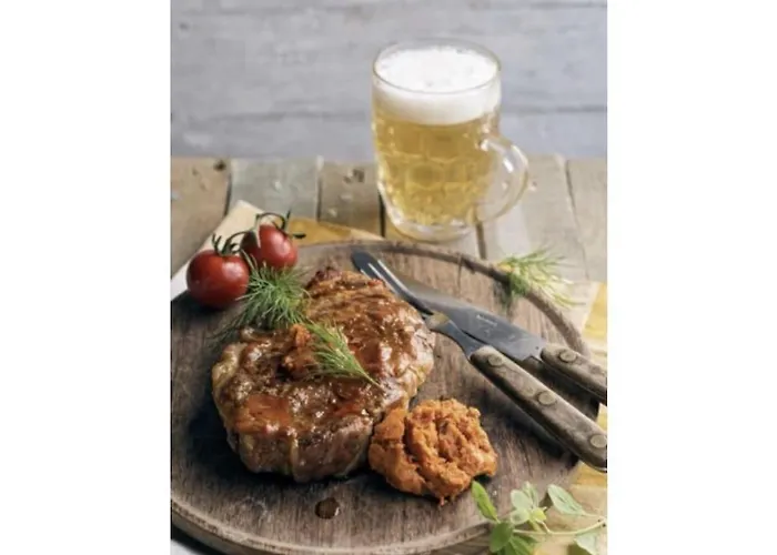 One-bedroom Holiday home *