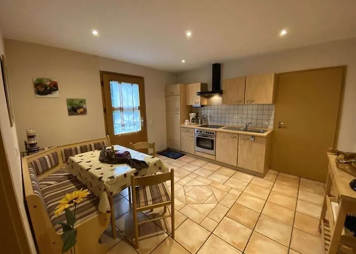 One-bedroom Urbar (Rhein-Hunsruck)