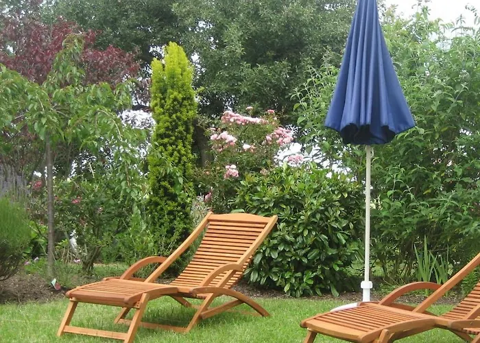 One-bedroom Holiday home