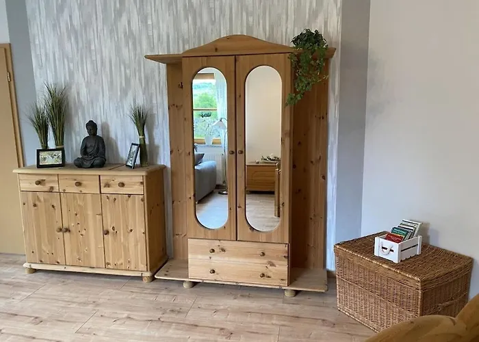 One-bedroom Holiday home