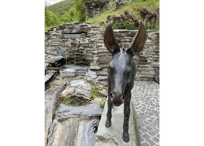 One-bedroom Holiday home