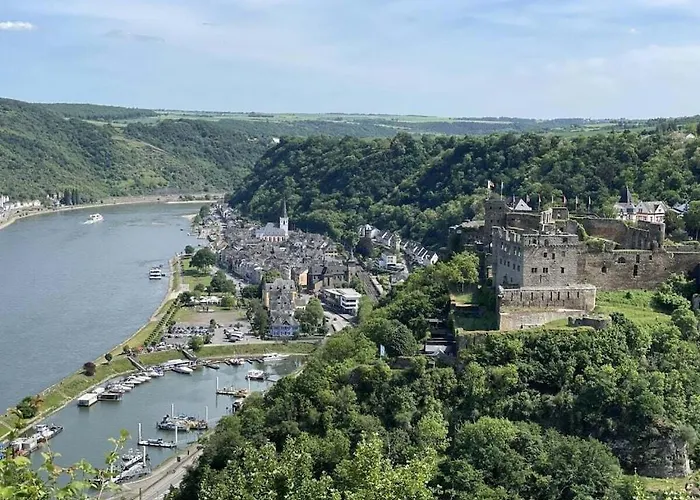 One-bedroom Holiday home *