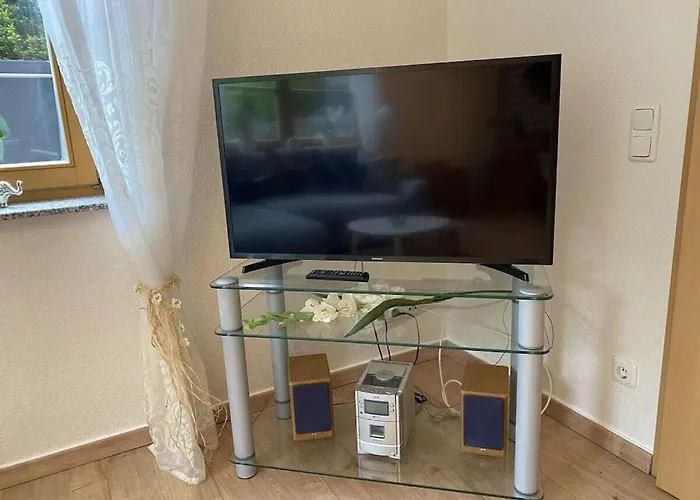 One-bedroom Holiday home Urbar (Rhein-Hunsruck)