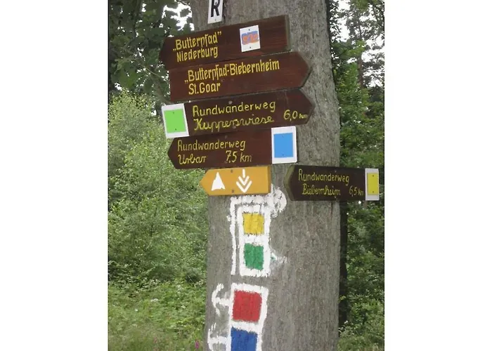 One-bedroom Holiday home *