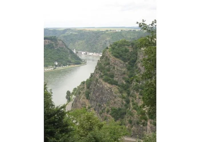 One-bedroom * Urbar (Rhein-Hunsruck)