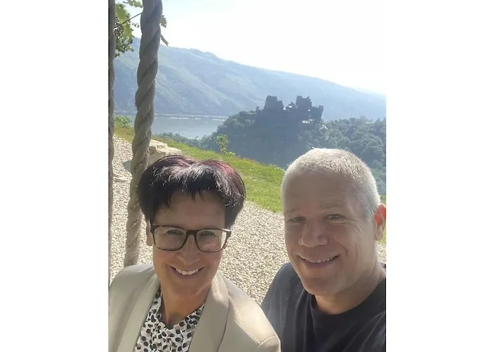 Holiday home One-bedroom *